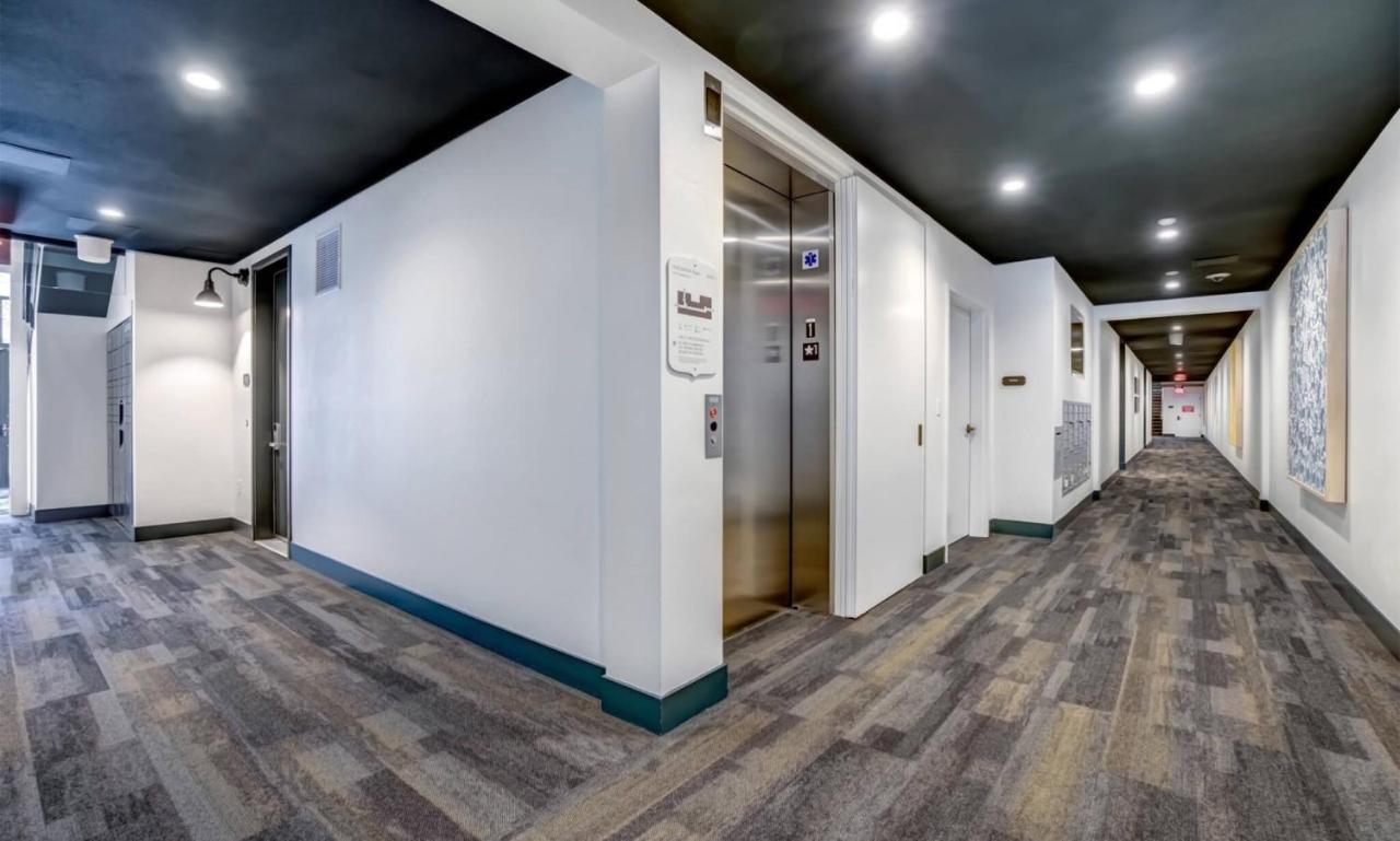 Global Luxury Suites In The Heart Of San Carlos Exterior photo