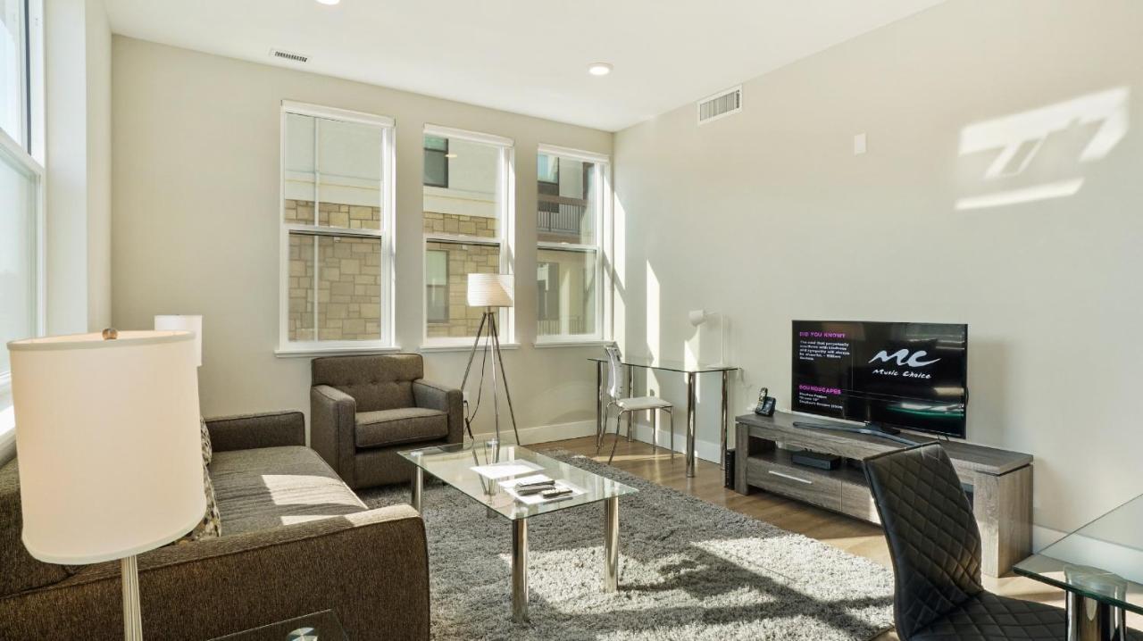 Global Luxury Suites In The Heart Of San Carlos Room photo