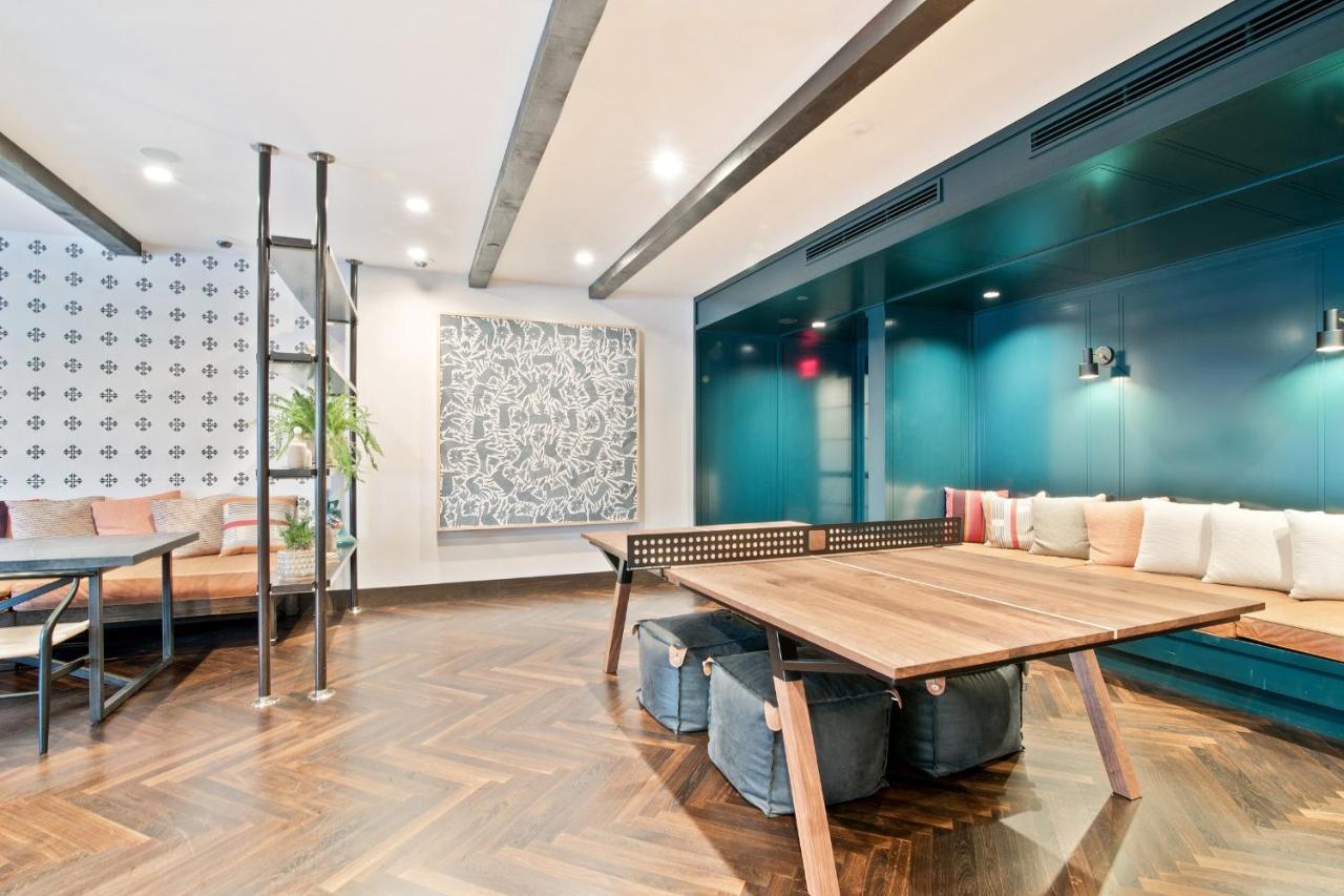 Global Luxury Suites In The Heart Of San Carlos Exterior photo