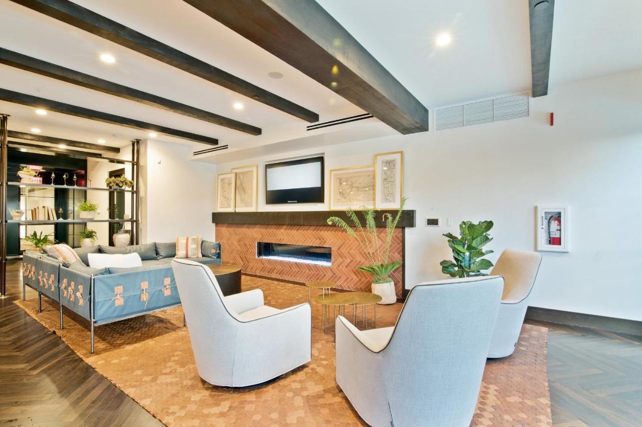 Global Luxury Suites In The Heart Of San Carlos Exterior photo