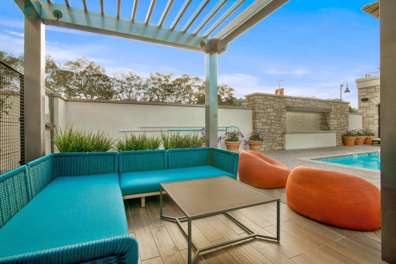 Global Luxury Suites In The Heart Of San Carlos Exterior photo