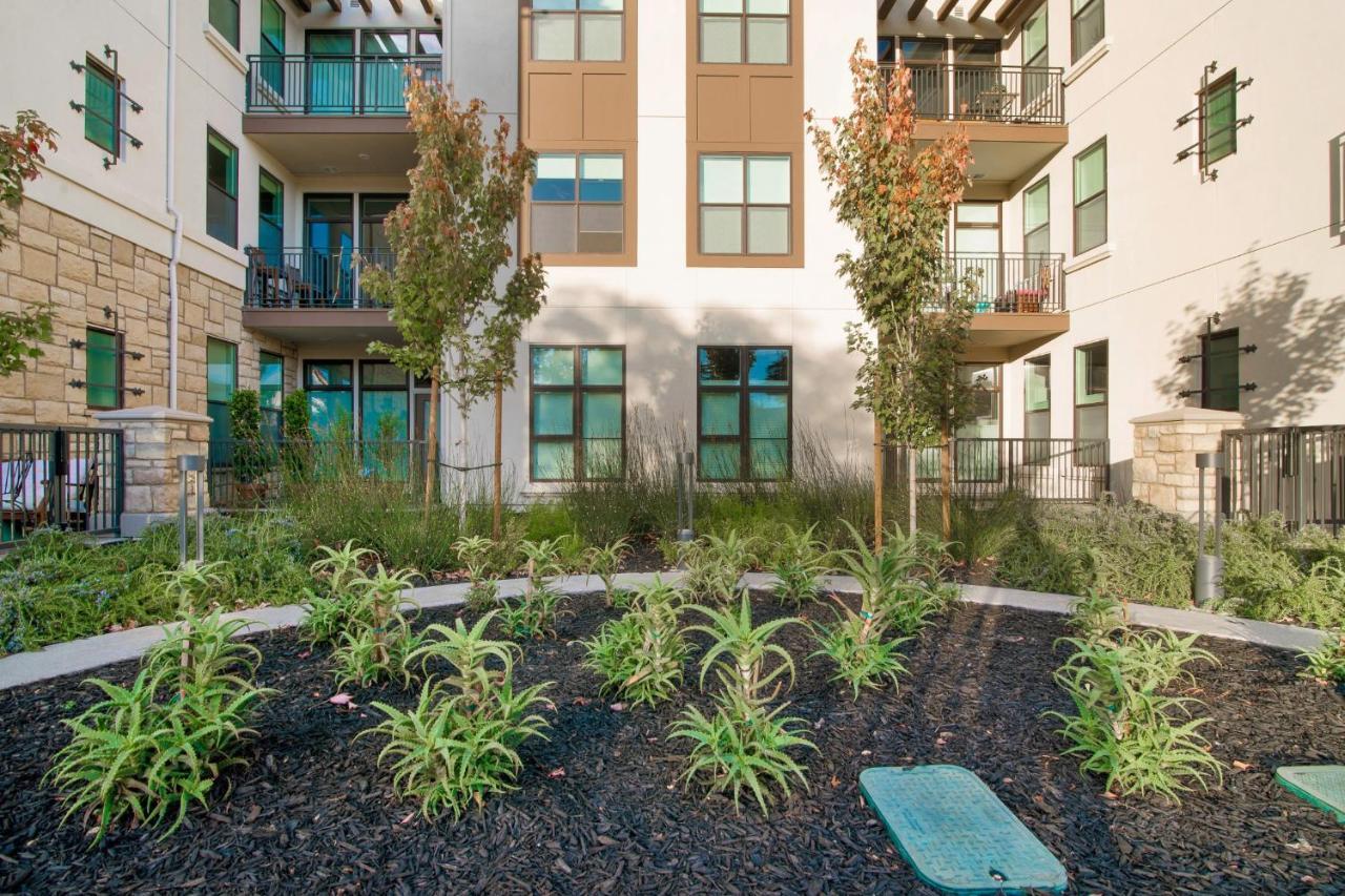 Global Luxury Suites In The Heart Of San Carlos Exterior photo