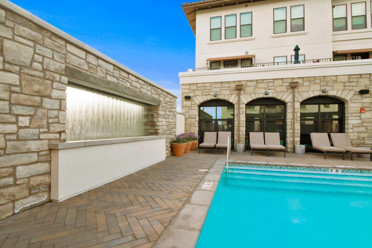 Global Luxury Suites In The Heart Of San Carlos Exterior photo