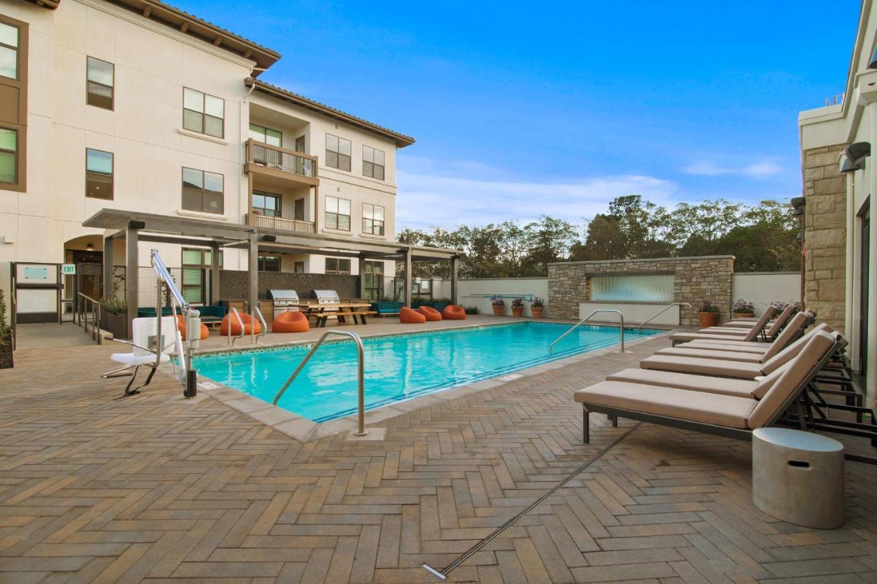 Global Luxury Suites In The Heart Of San Carlos Exterior photo