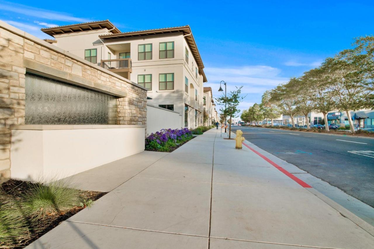 Global Luxury Suites In The Heart Of San Carlos Exterior photo